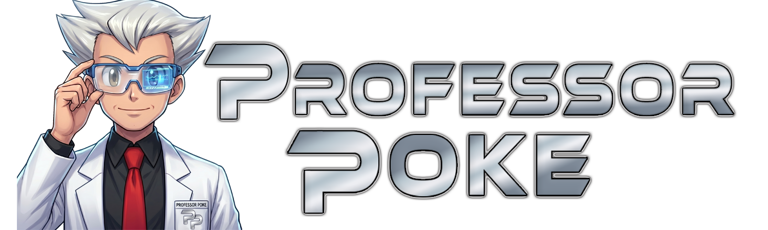 ProfessorPoke